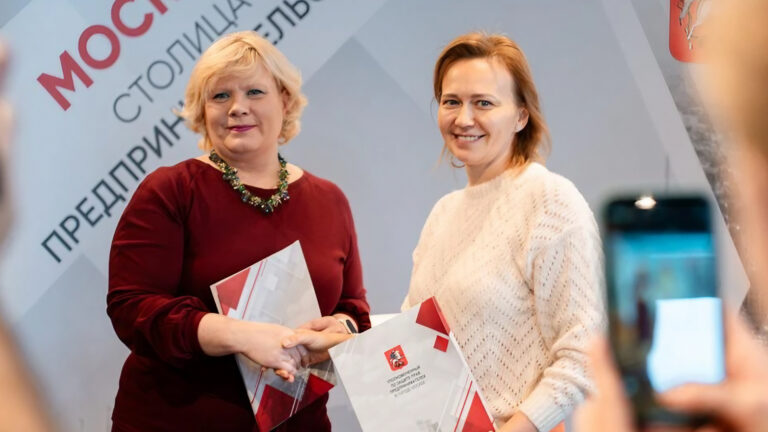 ОСХиП, бизнес-завтрак