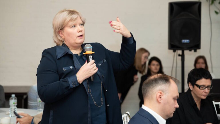 Инициатива по совершенствованию законодательства, регулирующего предпринимательскую деятельность